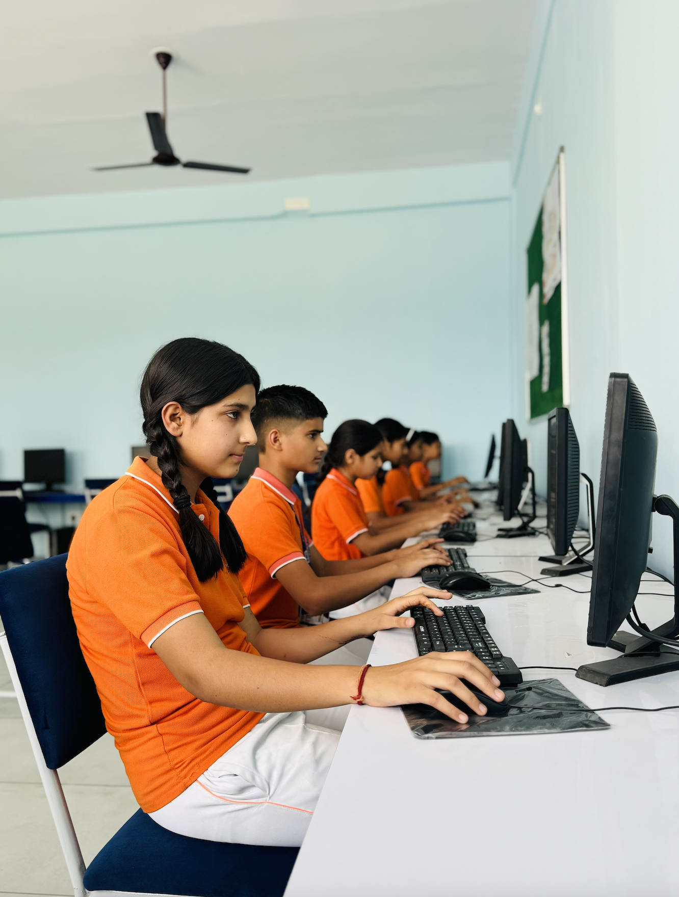 School Facilities