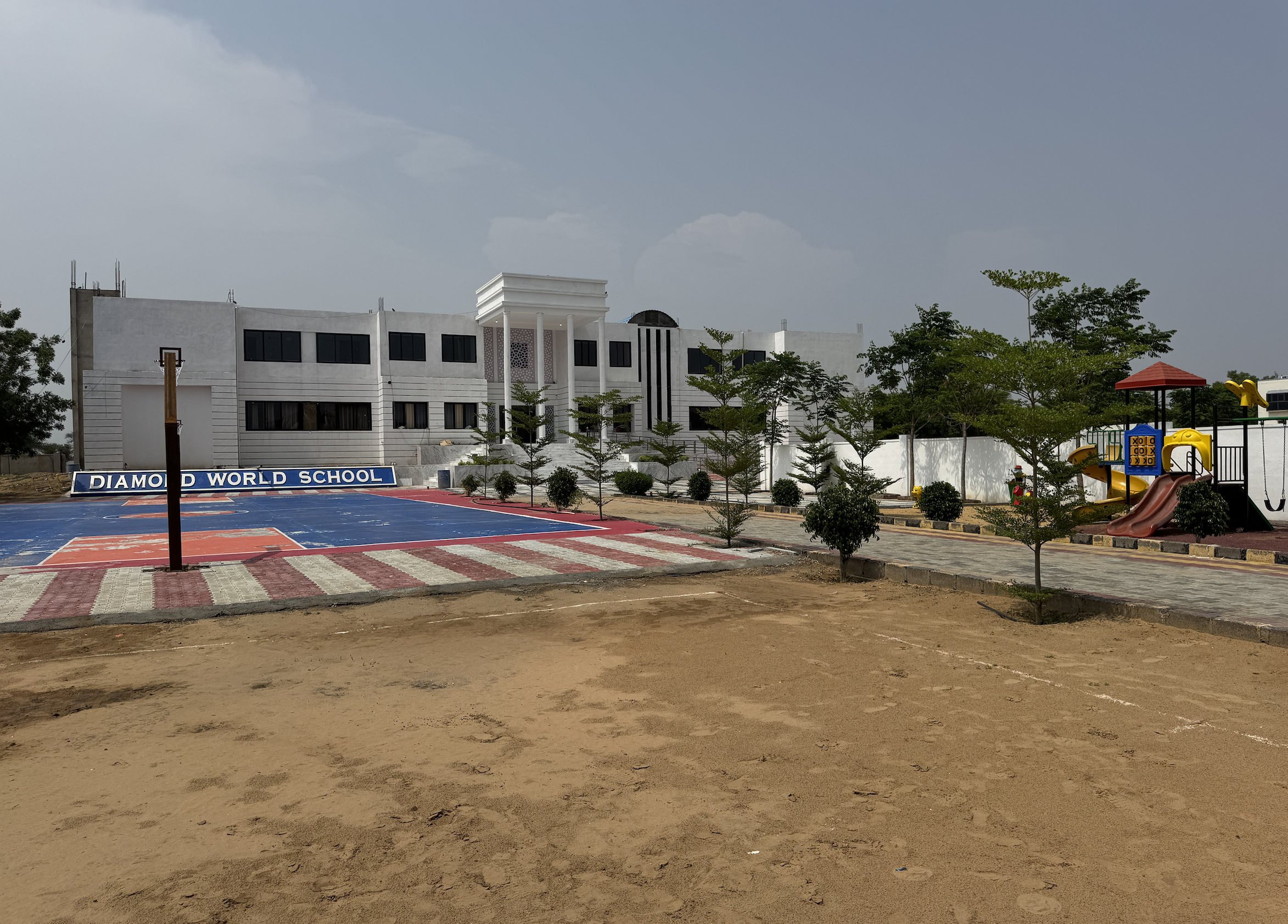 Learning Environment