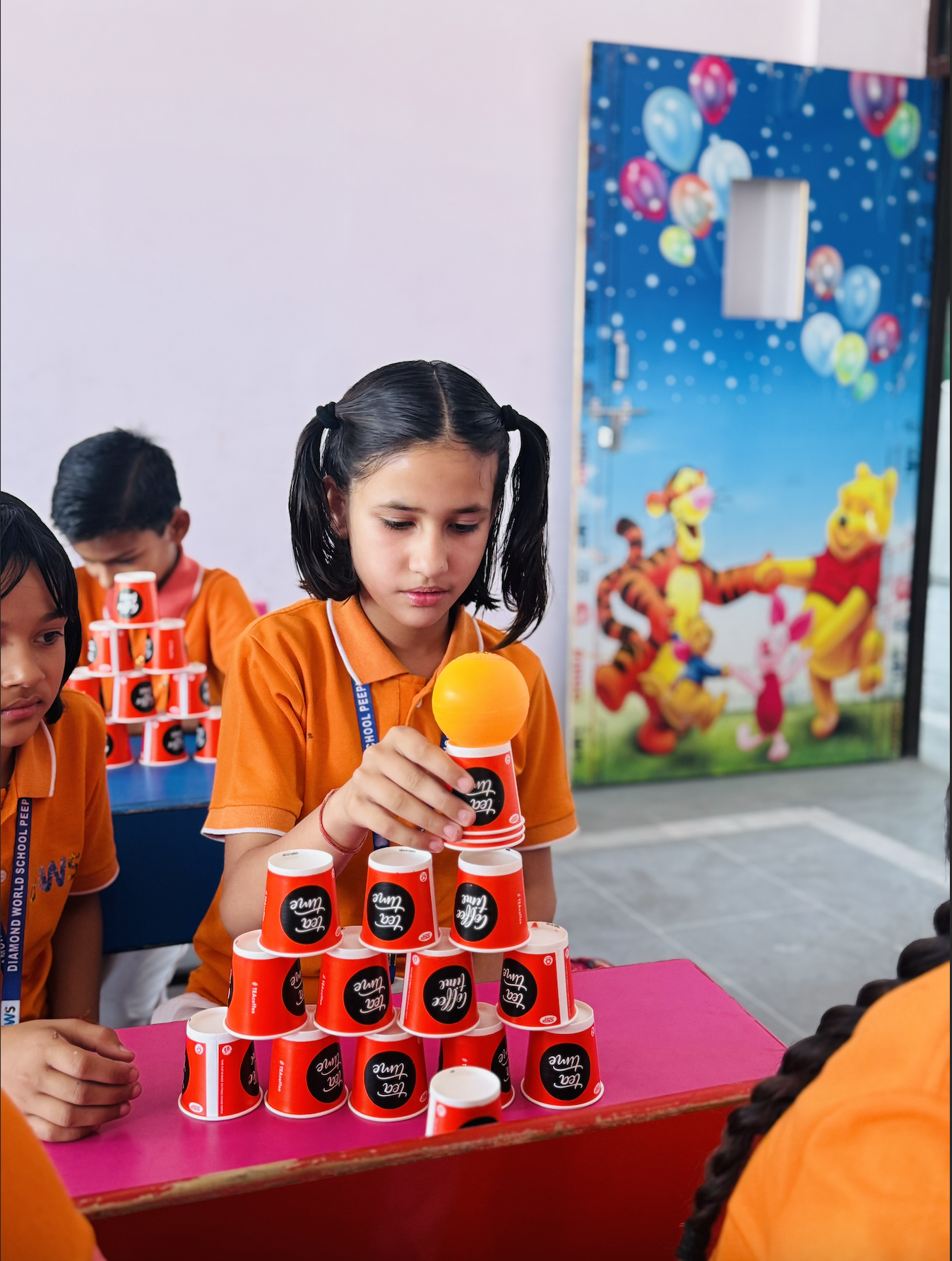 School Community